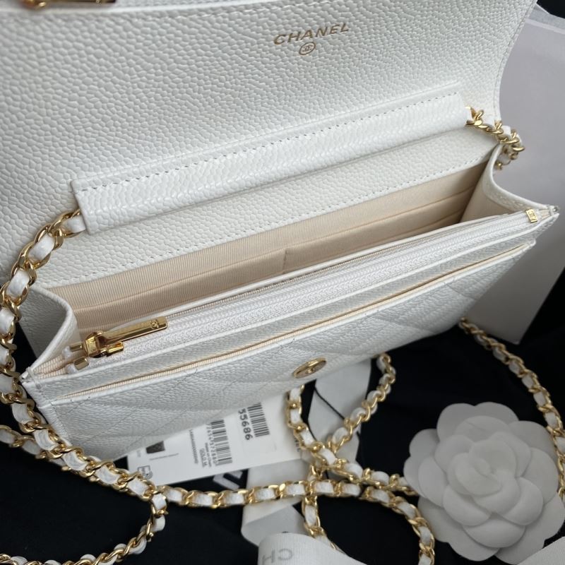 Ch**el woc bags